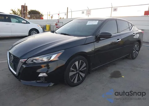 2020 Nissan Altima Sv Fwd z USA, uszkodzony, nr VIN 1N4BL4DV3LC117836